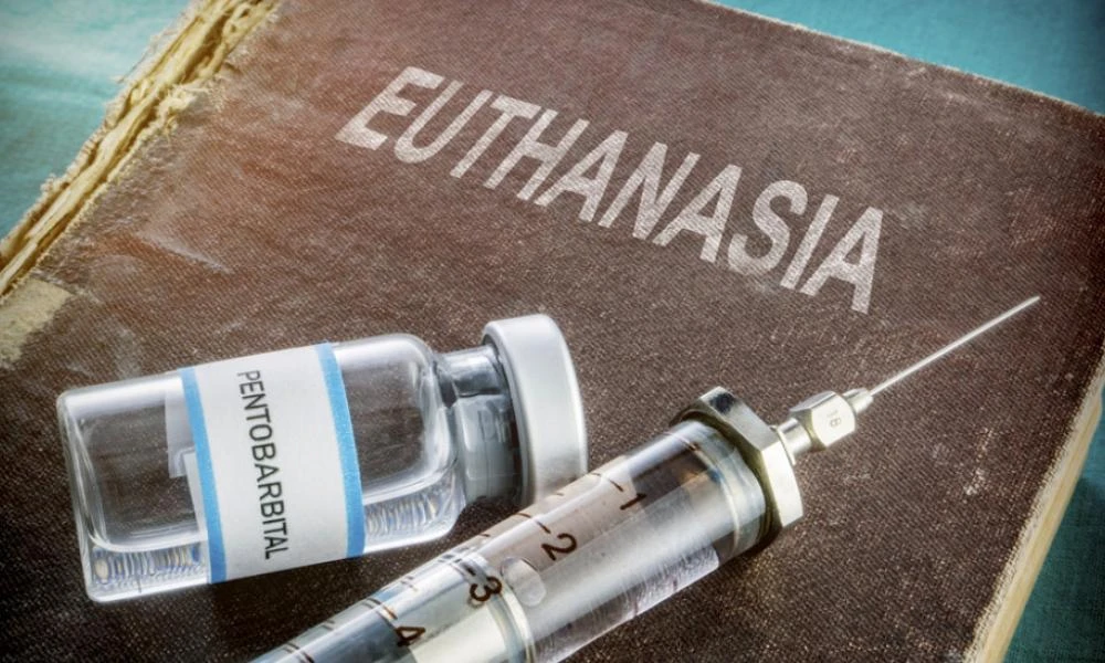 Πορτογαλία: "Πράσινο φως" από τη Βουλή στα νομοσχέδια για την ευθανασία σε πρώτη ανάγνωση